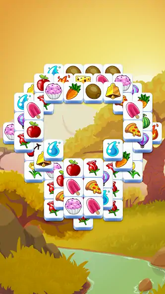 Download Tile Club - Matching Game [MOD, Unlimited money/gems] + Hack [MOD, Menu] for Android