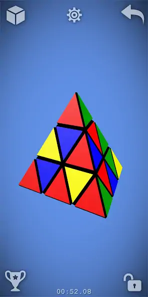 Download Magic Cube Rubik Puzzle 3D [MOD, Unlimited money/coins] + Hack [MOD, Menu] for Android