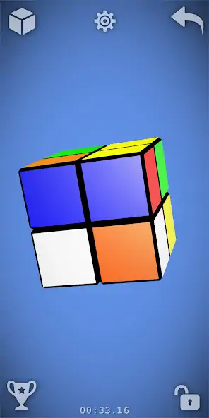 Download Magic Cube Rubik Puzzle 3D [MOD, Unlimited money/coins] + Hack [MOD, Menu] for Android
