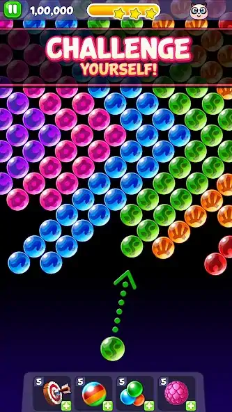 Download Bubble Shooter: Panda Pop! [MOD, Unlimited money/coins] + Hack [MOD, Menu] for Android
