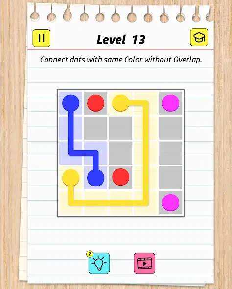 Download Brain Games: Puzzle for Adults [MOD, Unlimited coins] + Hack [MOD, Menu] for Android