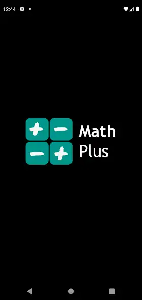 Download MathPlus [MOD, Unlimited coins] + Hack [MOD, Menu] for Android