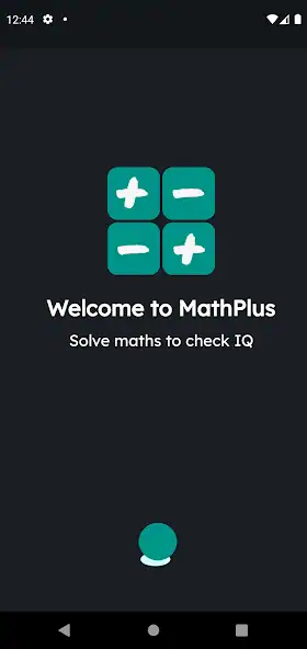 Download MathPlus [MOD, Unlimited coins] + Hack [MOD, Menu] for Android