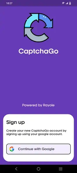 Download CaptchaGo [MOD, Unlimited money/gems] + Hack [MOD, Menu] for Android