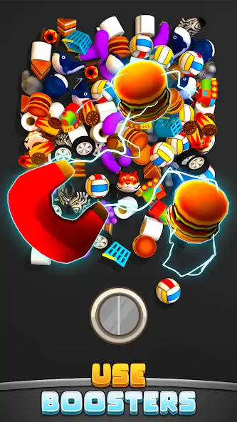 Download Match 3D -Matching Puzzle Game [MOD, Unlimited money/gems] + Hack [MOD, Menu] for Android