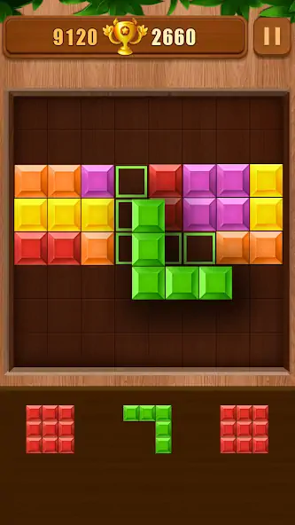 Download Brick Classic - Brick Game [MOD, Unlimited coins] + Hack [MOD, Menu] for Android