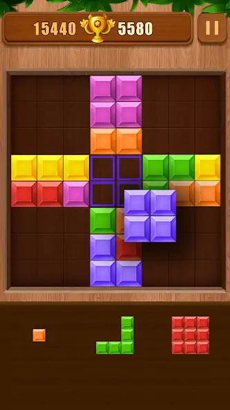 Download Brick Classic - Brick Game [MOD, Unlimited coins] + Hack [MOD, Menu] for Android