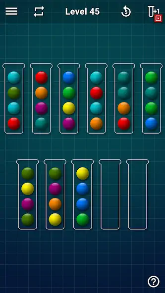 Download Ball Sort Puzzle - Color Games [MOD, Unlimited money] + Hack [MOD, Menu] for Android
