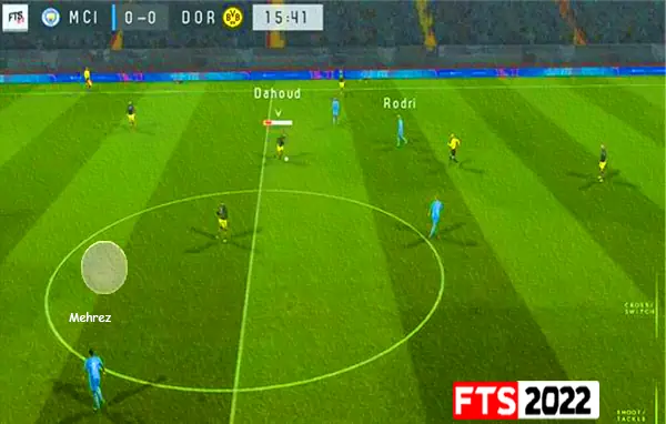 Download Fts 2022 Football Riddle [MOD, Unlimited money/coins] + Hack [MOD, Menu] for Android