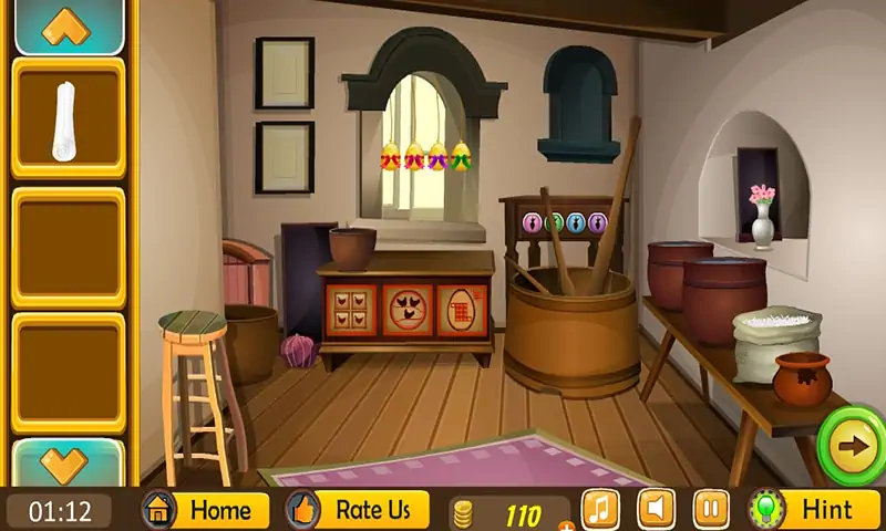 Download 101 Room Escape Game - Mystery [MOD, Unlimited money/gems] + Hack [MOD, Menu] for Android