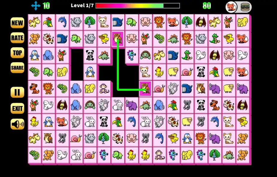 Download Onet Connect Animal [MOD, Unlimited money/coins] + Hack [MOD, Menu] for Android
