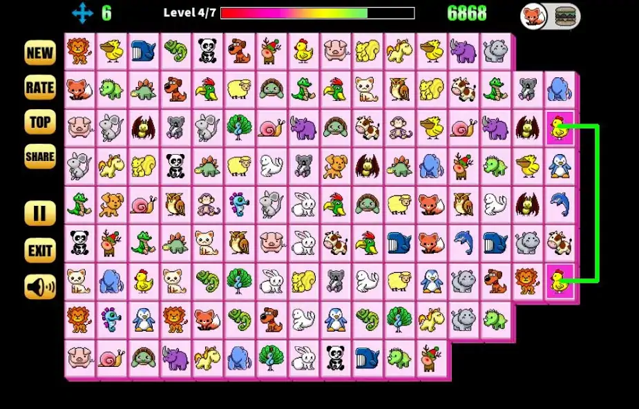 Download Onet Connect Animal [MOD, Unlimited money/coins] + Hack [MOD, Menu] for Android