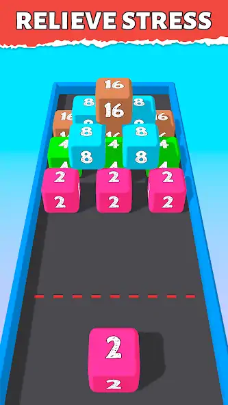 Download Bounce Merge 2048 Join Numbers [MOD, Unlimited money] + Hack [MOD, Menu] for Android