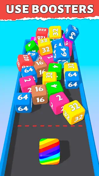 Download Bounce Merge 2048 Join Numbers [MOD, Unlimited money] + Hack [MOD, Menu] for Android
