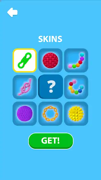 Download Cozy Knitting: Color Sort Game [MOD, Unlimited coins] + Hack [MOD, Menu] for Android