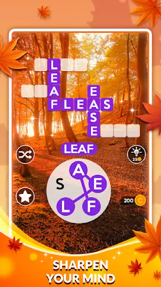 Download Word Puzzle Wordplay Crossword [MOD, Unlimited coins] + Hack [MOD, Menu] for Android