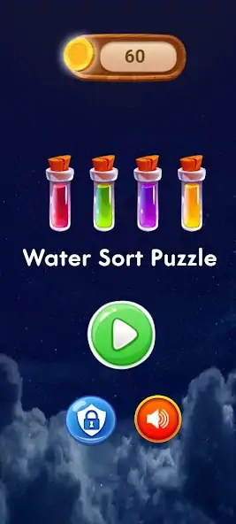 Download Fill Color: Water Sort Puzzle [MOD, Unlimited money/coins] + Hack [MOD, Menu] for Android
