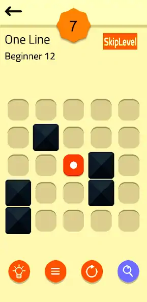 Download Draw Line: Connect Dots Puzzle [MOD, Unlimited money/gems] + Hack [MOD, Menu] for Android