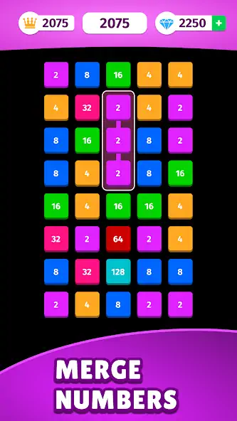 Download 2248 Number Puzzle Games 2048 [MOD, Unlimited coins] + Hack [MOD, Menu] for Android