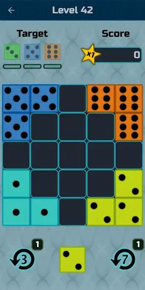 Download Dice Merge - Cubes Puzzle [MOD, Unlimited money/coins] + Hack [MOD, Menu] for Android