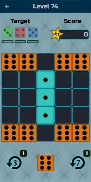 Download Dice Merge - Cubes Puzzle [MOD, Unlimited money/coins] + Hack [MOD, Menu] for Android