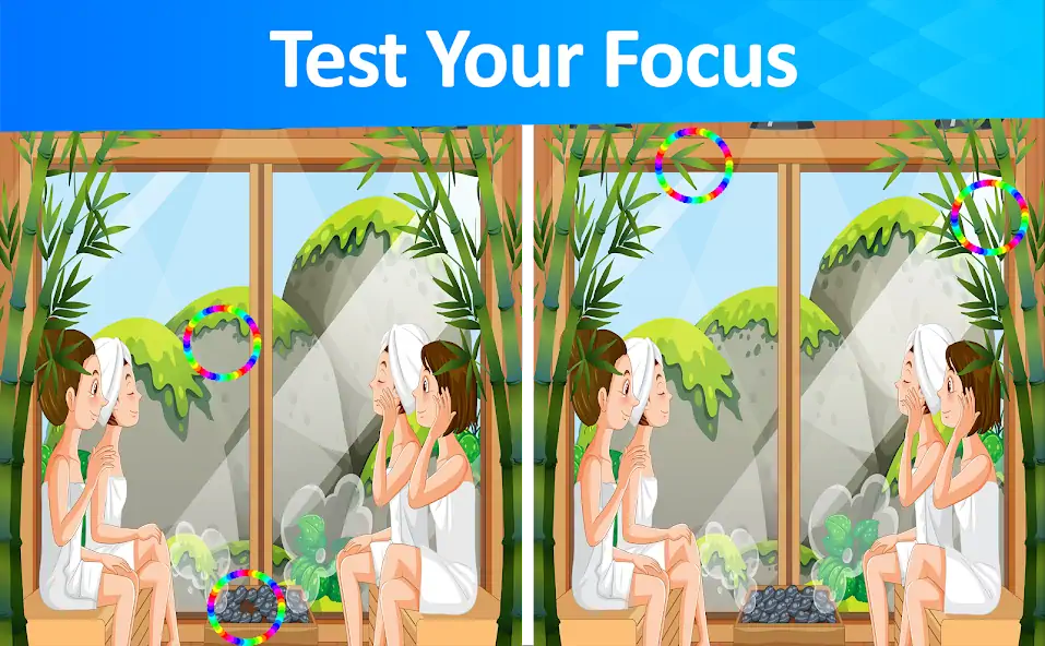 Download Mindful Differences - Game [MOD, Unlimited coins] + Hack [MOD, Menu] for Android