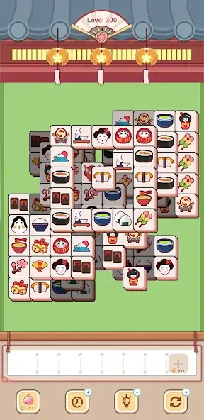 Download Tile Match - Puzzle Master [MOD, Unlimited money/coins] + Hack [MOD, Menu] for Android