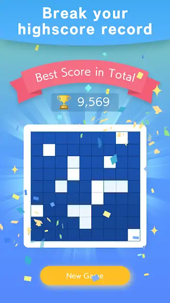 Download Block Puzzle Game - IQ Games [MOD, Unlimited coins] + Hack [MOD, Menu] for Android