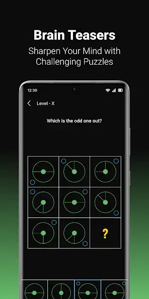 Download Riddle, Puzzle & Brain Games [MOD, Unlimited money/coins] + Hack [MOD, Menu] for Android