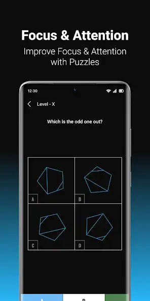 Download Riddle, Puzzle & Brain Games [MOD, Unlimited money/coins] + Hack [MOD, Menu] for Android