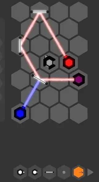 Download Mirror Hex [MOD, Unlimited money/gems] + Hack [MOD, Menu] for Android