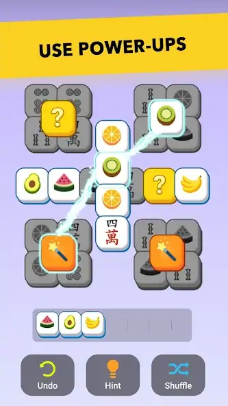 Download 3 of the Same: Match 3 Mahjong [MOD, Unlimited money] + Hack [MOD, Menu] for Android