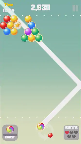 Download Bubble Shooter: Champion [MOD, Unlimited money] + Hack [MOD, Menu] for Android
