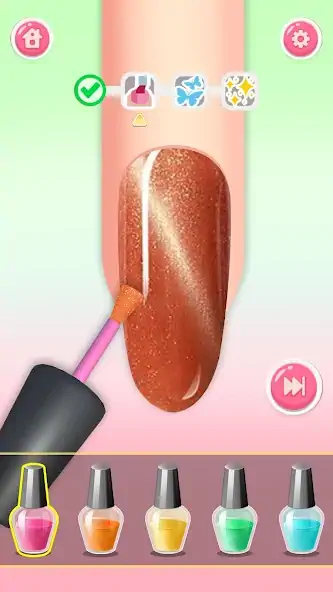 Download Makeup Match: DIY Makeup [MOD, Unlimited money/coins] + Hack [MOD, Menu] for Android