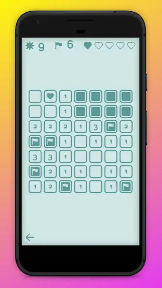 Download Zen minesweeper [MOD, Unlimited money/coins] + Hack [MOD, Menu] for Android