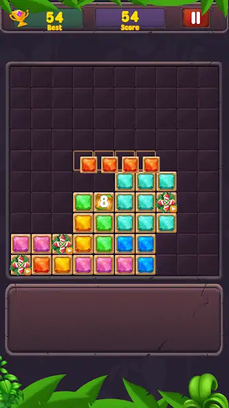 Download Block Puzzle Z Classic 1010 [MOD, Unlimited money] + Hack [MOD, Menu] for Android
