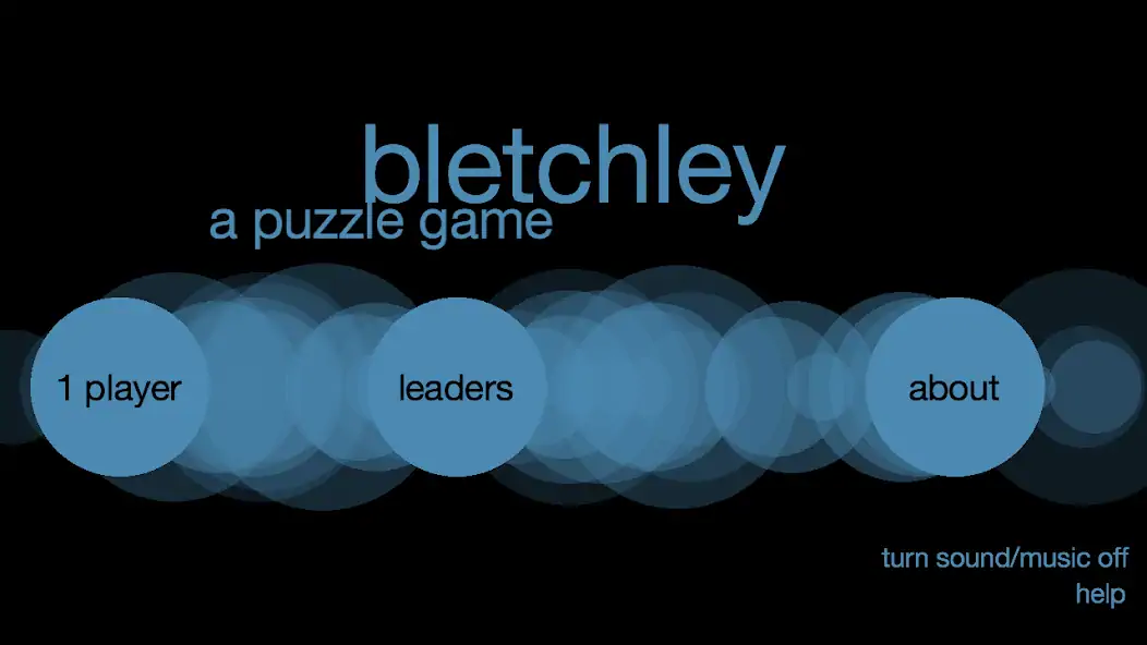 Download bletchley - cows and bulls [MOD, Unlimited money] + Hack [MOD, Menu] for Android