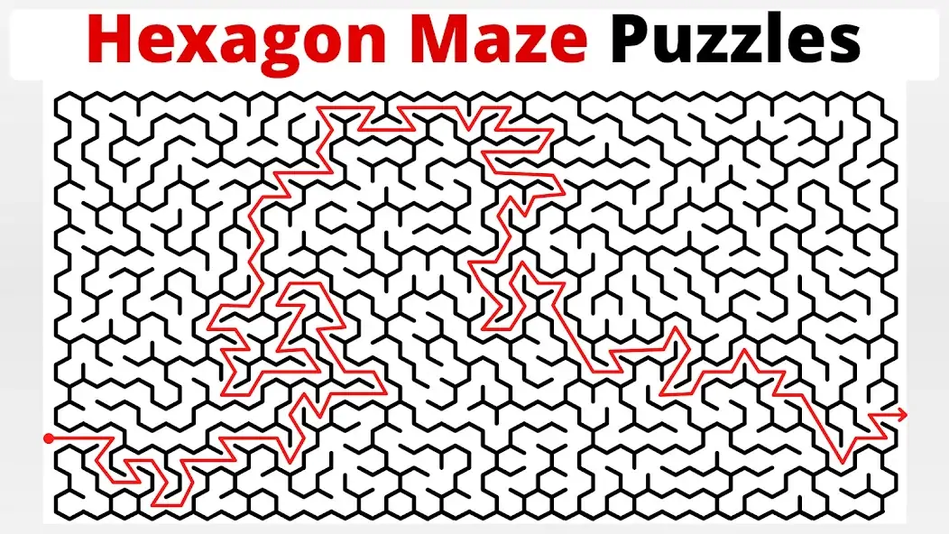 Download Maze Games: Labyrinth Puzzles [MOD, Unlimited money] + Hack [MOD, Menu] for Android