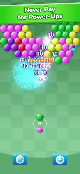 Download Bubble Shooter Pop! [MOD, Unlimited money] + Hack [MOD, Menu] for Android