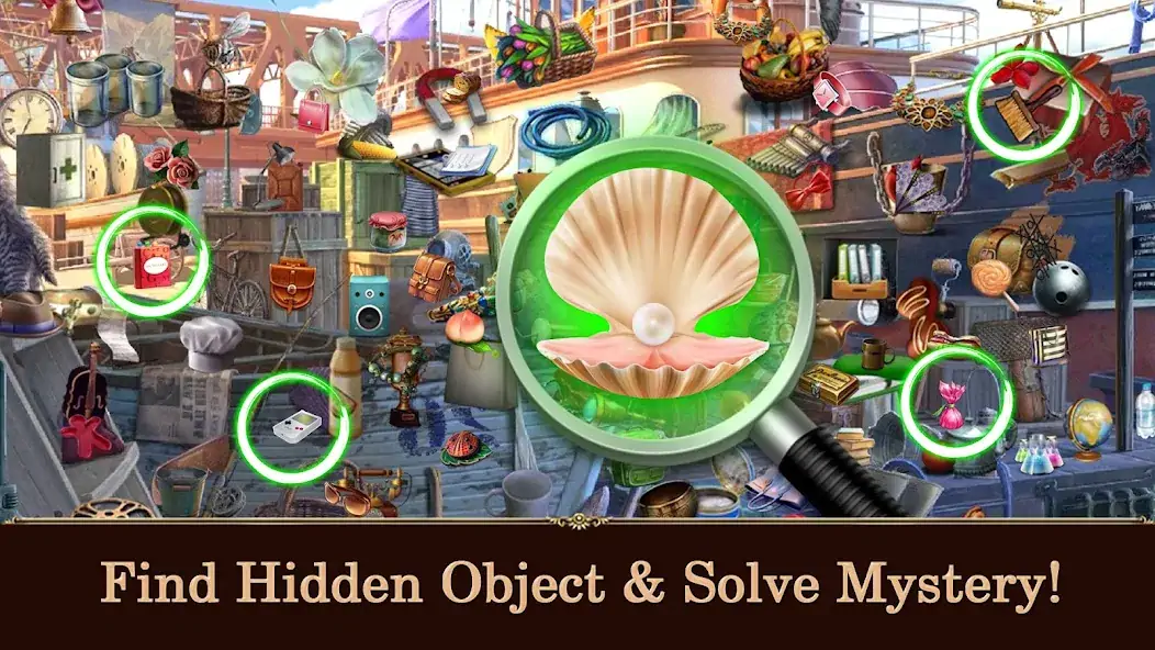 Download Hidden Object: Juggle Puzzle [MOD, Unlimited money/coins] + Hack [MOD, Menu] for Android