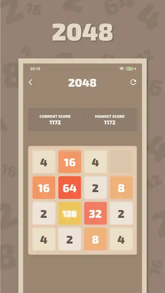 Download Matrix Puzzle - 2048 Or 4096 [MOD, Unlimited coins] + Hack [MOD, Menu] for Android