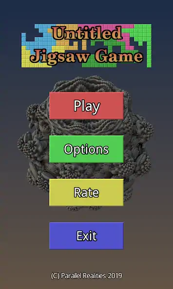 Download Untitled Jigsaw Game [MOD, Unlimited money] + Hack [MOD, Menu] for Android