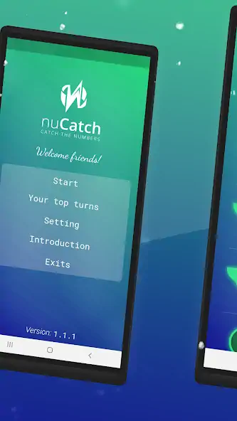 Download NuCatch [MOD, Unlimited money/coins] + Hack [MOD, Menu] for Android