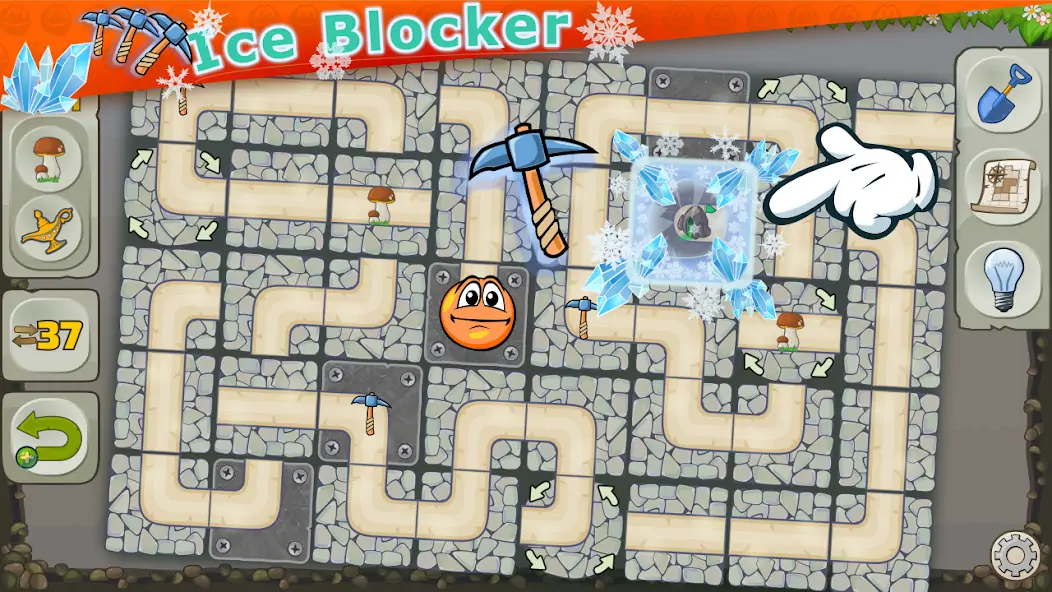 Download Match Maze [MOD, Unlimited money] + Hack [MOD, Menu] for Android
