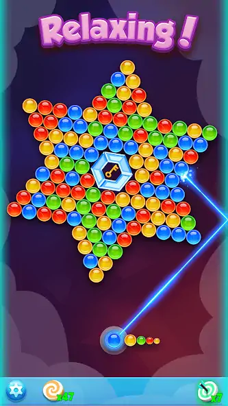 Download Bubble Shooter Pop [MOD, Unlimited money/coins] + Hack [MOD, Menu] for Android