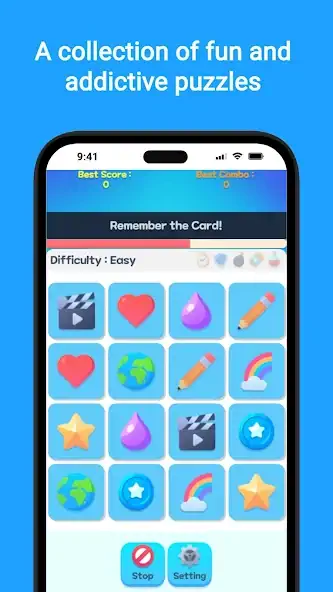 Download Brain Boost : Brain Training [MOD, Unlimited money/coins] + Hack [MOD, Menu] for Android