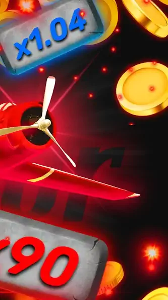 Download Speed Flight [MOD, Unlimited coins] + Hack [MOD, Menu] for Android
