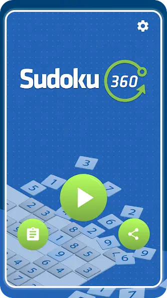 Download Sudoku 360 [MOD, Unlimited coins] + Hack [MOD, Menu] for Android