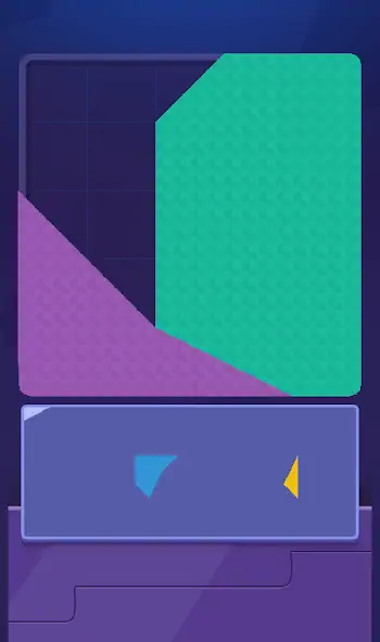 Download Polygrams - Tangram Puzzles [MOD, Unlimited money/gems] + Hack [MOD, Menu] for Android