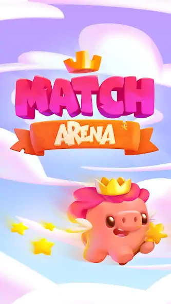 Download Match Arena [MOD, Unlimited coins] + Hack [MOD, Menu] for Android